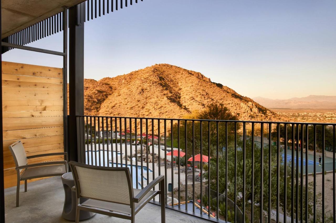 Adero Scottsdale Resort, Autograph Collection Fountain Hills Buitenkant foto
