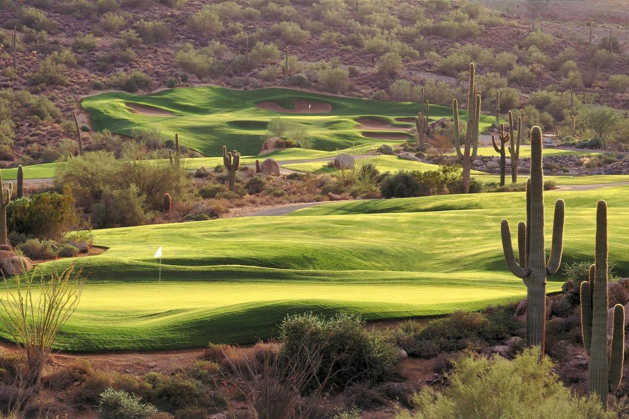 Adero Scottsdale Resort, Autograph Collection Fountain Hills Buitenkant foto