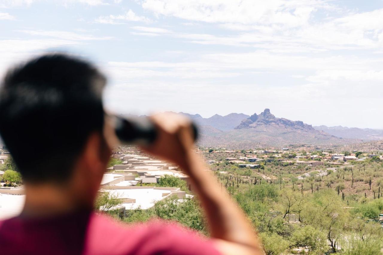 Adero Scottsdale Resort, Autograph Collection Fountain Hills Buitenkant foto