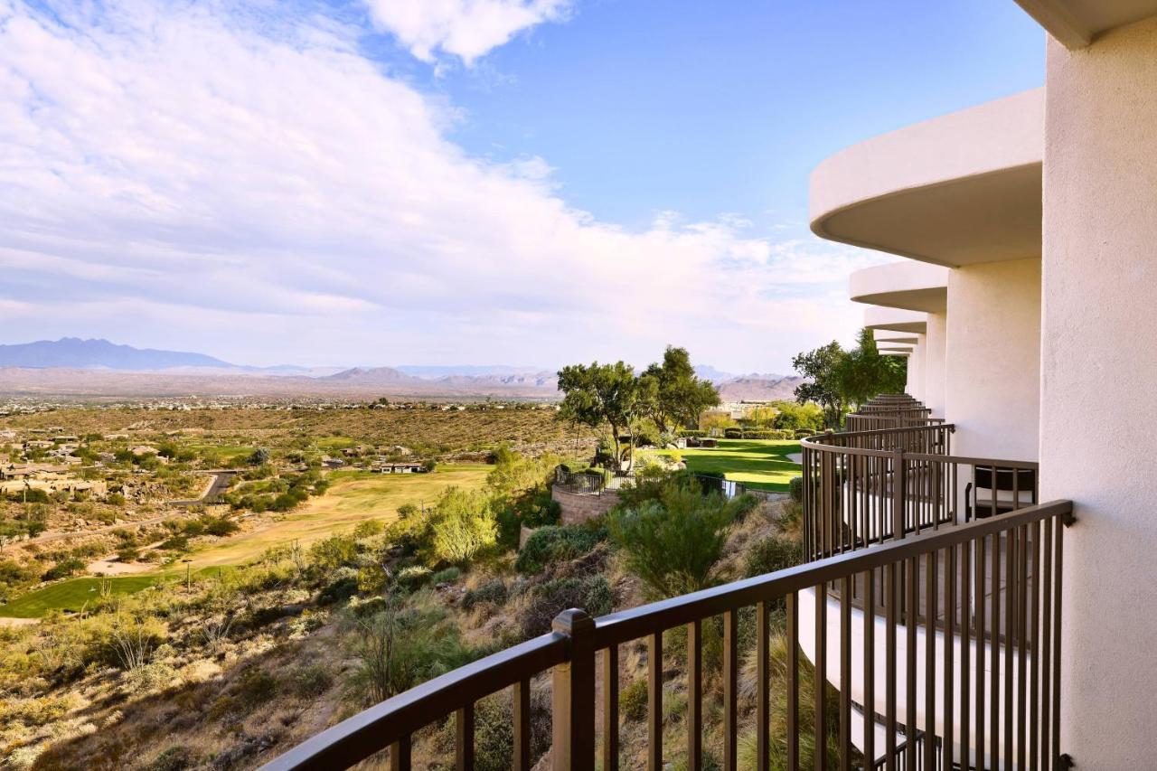 Adero Scottsdale Resort, Autograph Collection Fountain Hills Buitenkant foto