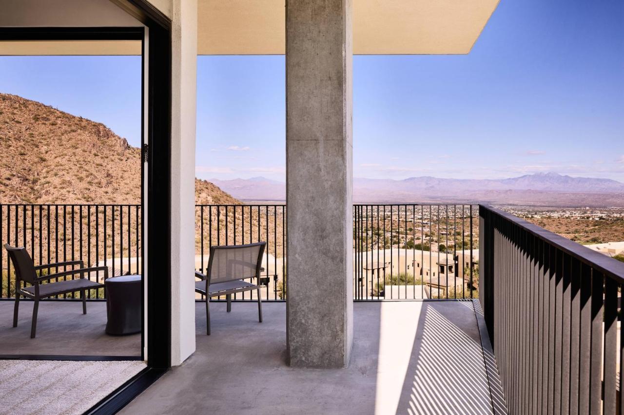 Adero Scottsdale Resort, Autograph Collection Fountain Hills Buitenkant foto