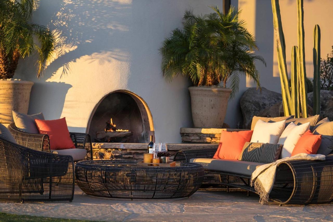Adero Scottsdale Resort, Autograph Collection Fountain Hills Buitenkant foto
