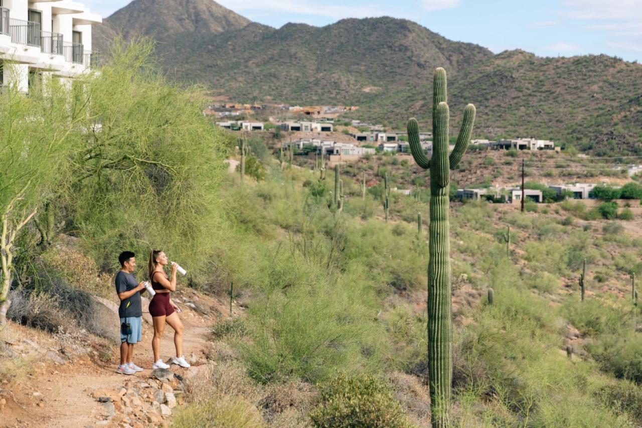 Adero Scottsdale Resort, Autograph Collection Fountain Hills Buitenkant foto