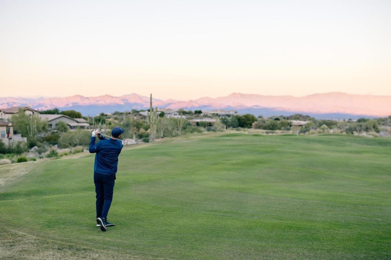 Adero Scottsdale Resort, Autograph Collection Fountain Hills Buitenkant foto