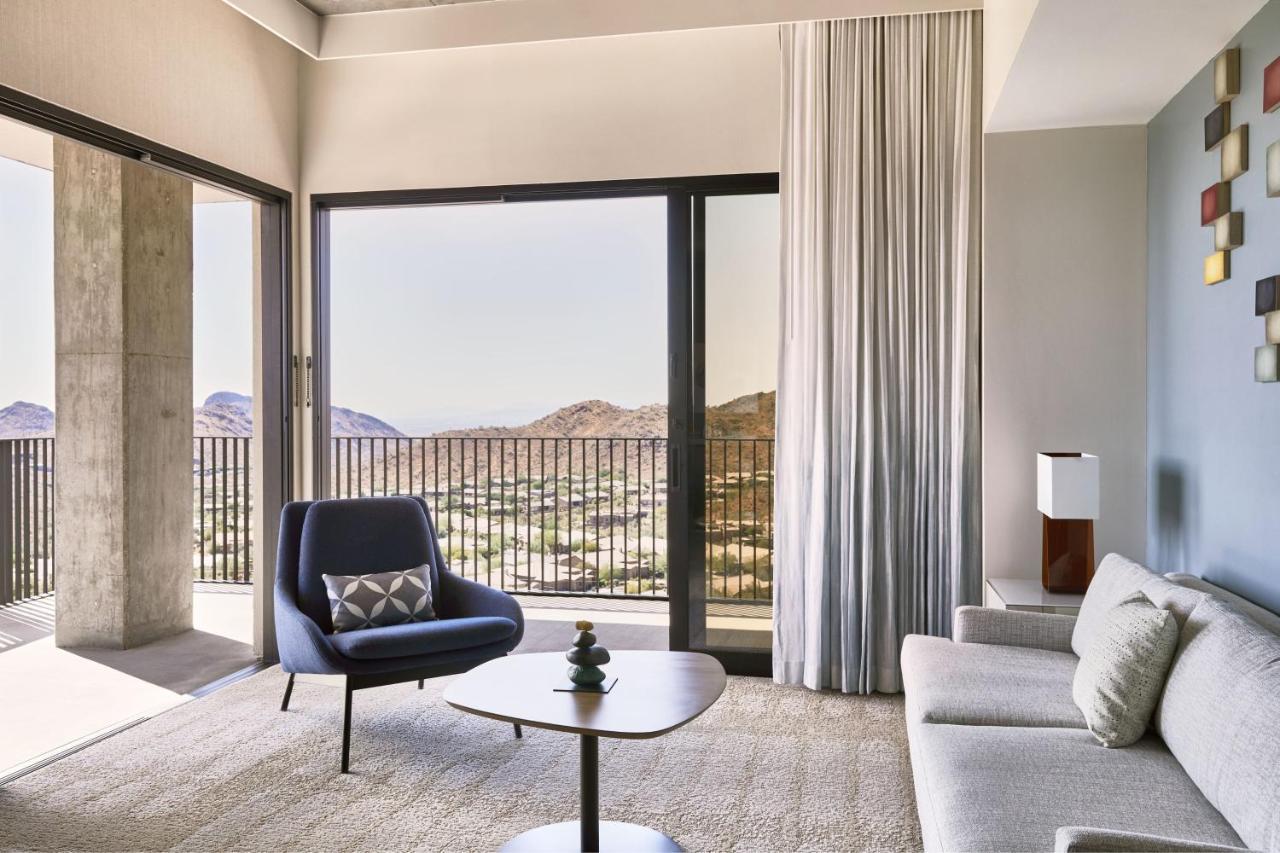 Adero Scottsdale Resort, Autograph Collection Fountain Hills Buitenkant foto