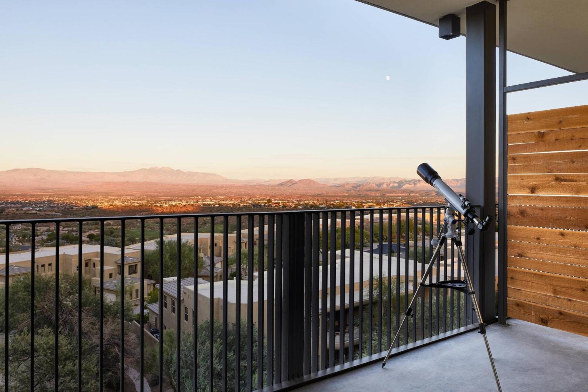 Adero Scottsdale Resort, Autograph Collection Fountain Hills Buitenkant foto