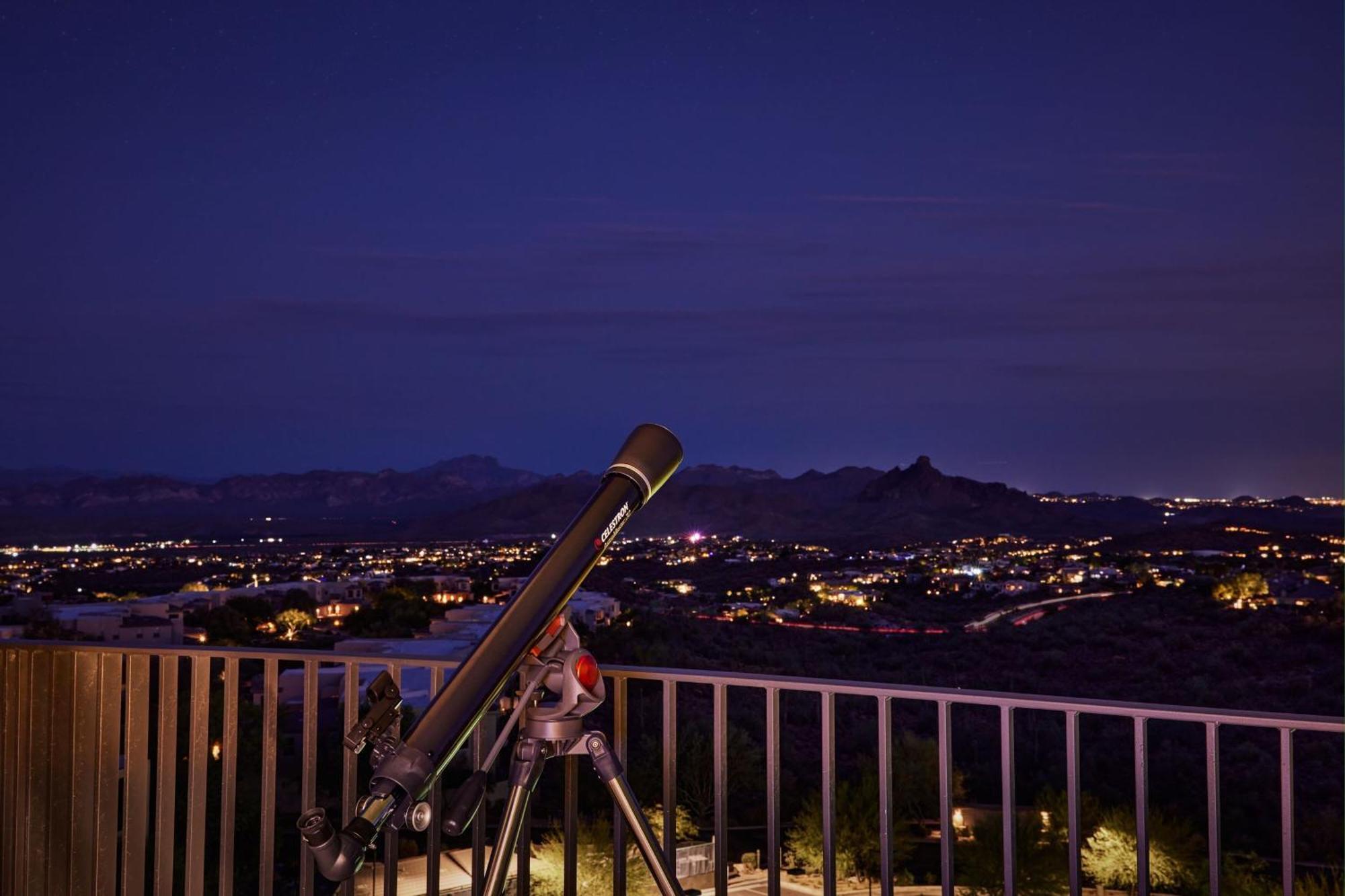Adero Scottsdale Resort, Autograph Collection Fountain Hills Buitenkant foto