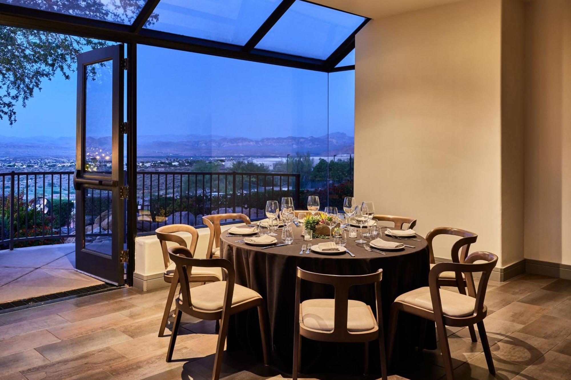 Adero Scottsdale Resort, Autograph Collection Fountain Hills Buitenkant foto